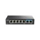 D-Link 7-Port Multi-Gigabit Unmanaged Switch