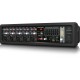 Аудио микшер Behringer PMP550M, 5 каналов, 20 - 20000 Гц, черный