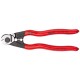 Knipex 95 61 190 plier Diagonal pliers