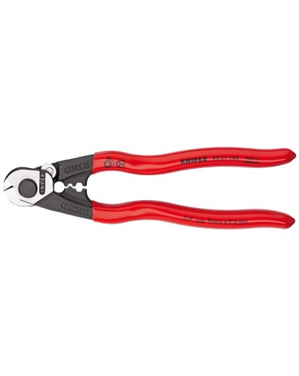 Knipex 95 61 190 plier Diagonal pliers
