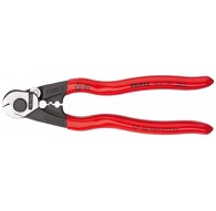 Knipex 95 61 190 plier Diagonal pliers