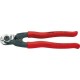 Knipex 95 61 190 plier Diagonal pliers