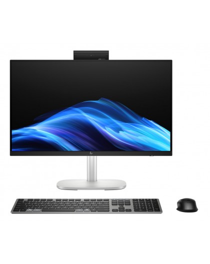 HP EliteStudio 8 AiO G1i Ultra 5 235 23.8"FHD IPS 250nits AG 16GB DDR5 SSD512 Intel Graphics W11Pro 3Y OnSite