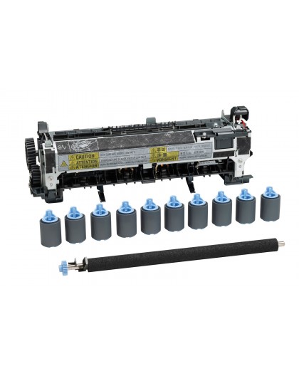 HP vedligeholdelseskit