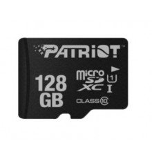 Patriot Memory PSF128GMDC10 memory card 128 GB MicroSDXC UHS-I Class 10