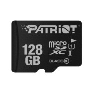Patriot Memory PSF128GMDC10 memory card 128 GB MicroSDXC UHS-I Class 10