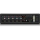 Аудио микшер Behringer PMP550M, 5 каналов, 20 - 20000 Гц, черный