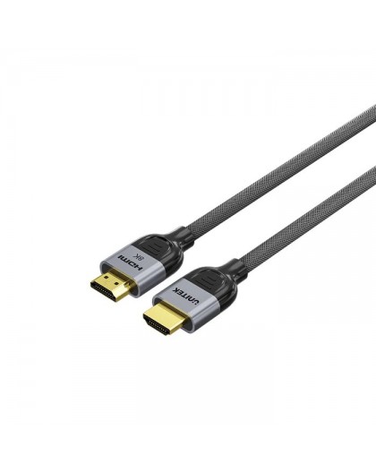 UNITEK HDMI 2.1 8K LUX OPLOT CABLE 10M