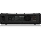 Аудио микшер Behringer PMP550M, 5 каналов, 20 - 20000 Гц, черный
