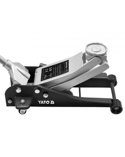 Yato YT-1721 vehicle jack/stand