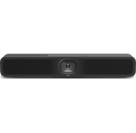 Logitech MeetUp 2 Graphite 3840 x 2160 pixels