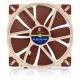 Noctua NF A20 5V PWM Computer Case Fan 20 cm Beige, Red