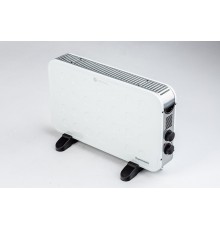 Convector Heater Ravanson CH-9000WT Indoor White 2000 W