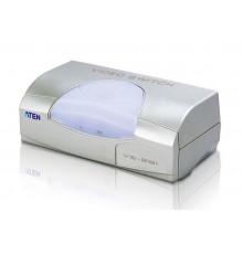 ATEN 2-Port VGA Video Switch