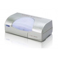 ATEN 2-Port VGA video lüliti
