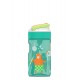 KAMBUKKA Lagoon 400 ml water bottle Disco Zoo