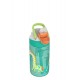KAMBUKKA Lagoon 400 ml water bottle Disco Zoo