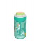 KAMBUKKA Lagoon 400 ml water bottle Disco Zoo