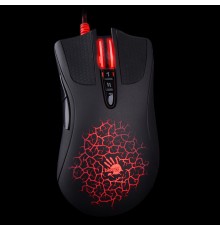 BLOODY A90 mouse Gaming Right-hand USB Type-A Optical 6200 DPI