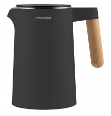 ELECTRIC KETTLE CONCEPT RK3302 ANTHRACITE