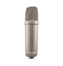 RØDE NT1 5th Generation Silver - condenser microphone