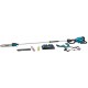 Makita DUA300PT2 power pole saw 6.8 kg