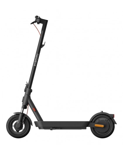 Xiaomi BHR9618GL electric kick scooter Black, Grey 20 km/h 10.2 Ah