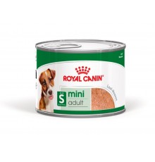ROYAL CANIN Adult mini S - wet dog food - 195g