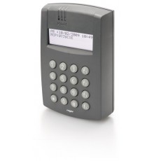 ROGER PR602LCD-DT-I Access Controller