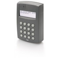 ROGER PR602LCD-DT-I Access Controller