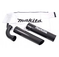 Makita 197235-3 leaf blower accessory Black
