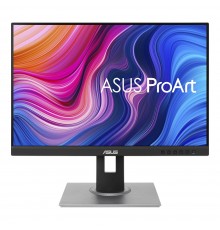 ASUS ProArt PA248QV computer monitor 61.2 cm (24.1") 1920 x 1200 pixels WUXGA LED Black