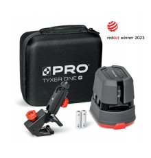 Cross Laser Tyxer One