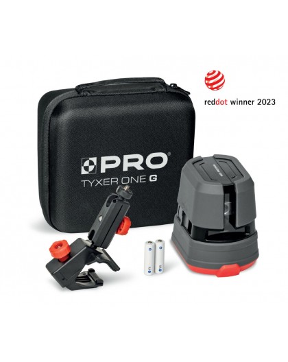 Cross Laser Tyxer One