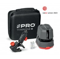 Cross Laser Tyxer One