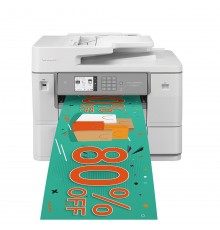 Brother MFC-J6959DW - farve