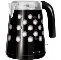 MPM MCZ-86 electric kettle 1.7 l