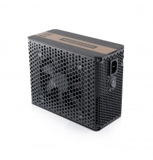 Modecom Volcano 850 Gold power supply unit 850 W ATX Black