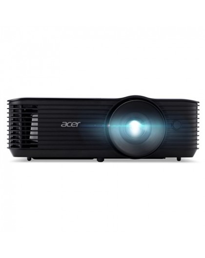 Acer Beamer X1328WHn 5000 Lumen DLP 3D WXGA black