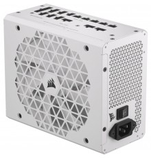Corsair RMx Shift Series RM1000x power supply unit 1000 W 24-pin ATX ATX White