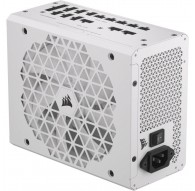 Corsair RMx Shift Series RM1000x power supply unit 1000 W 24-pin ATX ATX White