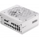 Corsair RMx Shift Series RM1000x power supply unit 1000 W 24-pin ATX ATX White