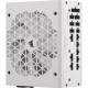 Corsair RMx Shift Series RM1000x power supply unit 1000 W 24-pin ATX ATX White