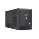 Green Cell uninterruptible power supply (UPS) 2 kVA 1400 W 4 AC outlet(s)