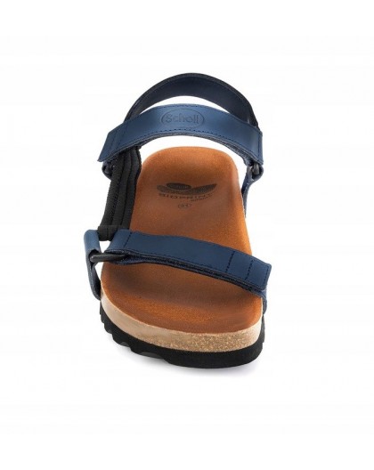 FOOTWEAR HEAVEN AD MED MF230091007 SIZE. 46 COLOUR BLUE