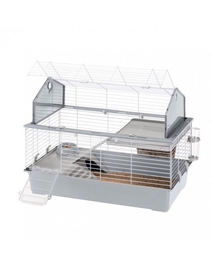 FERPLAST Barn 100 - Cage