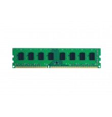 Goodram GR1600D3V64L11/8G memory module 8 GB DDR3 1600 MHz