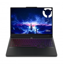 Lenovo Legion Pro 7 16IAX10H Intel Core Ultra 9 275HX Laptop 40.6 cm (16") WQXGA 64 GB DDR5-SDRAM 1 TB SSD NVIDIA GeForce RTX 50