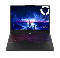 Lenovo Legion Pro 7 16IAX10H Intel Core Ultra 9 275HX Laptop 40.6 cm (16") WQXGA 64 GB DDR5-SDRAM 1 TB SSD NVIDIA GeForce RTX 50