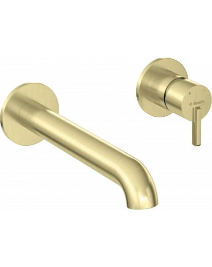 Battery umywalkowa podtynkowa